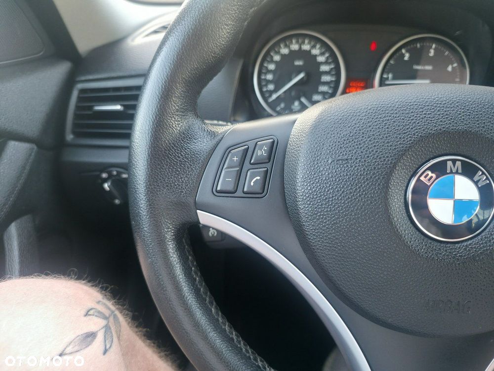 BMW X1 - 24