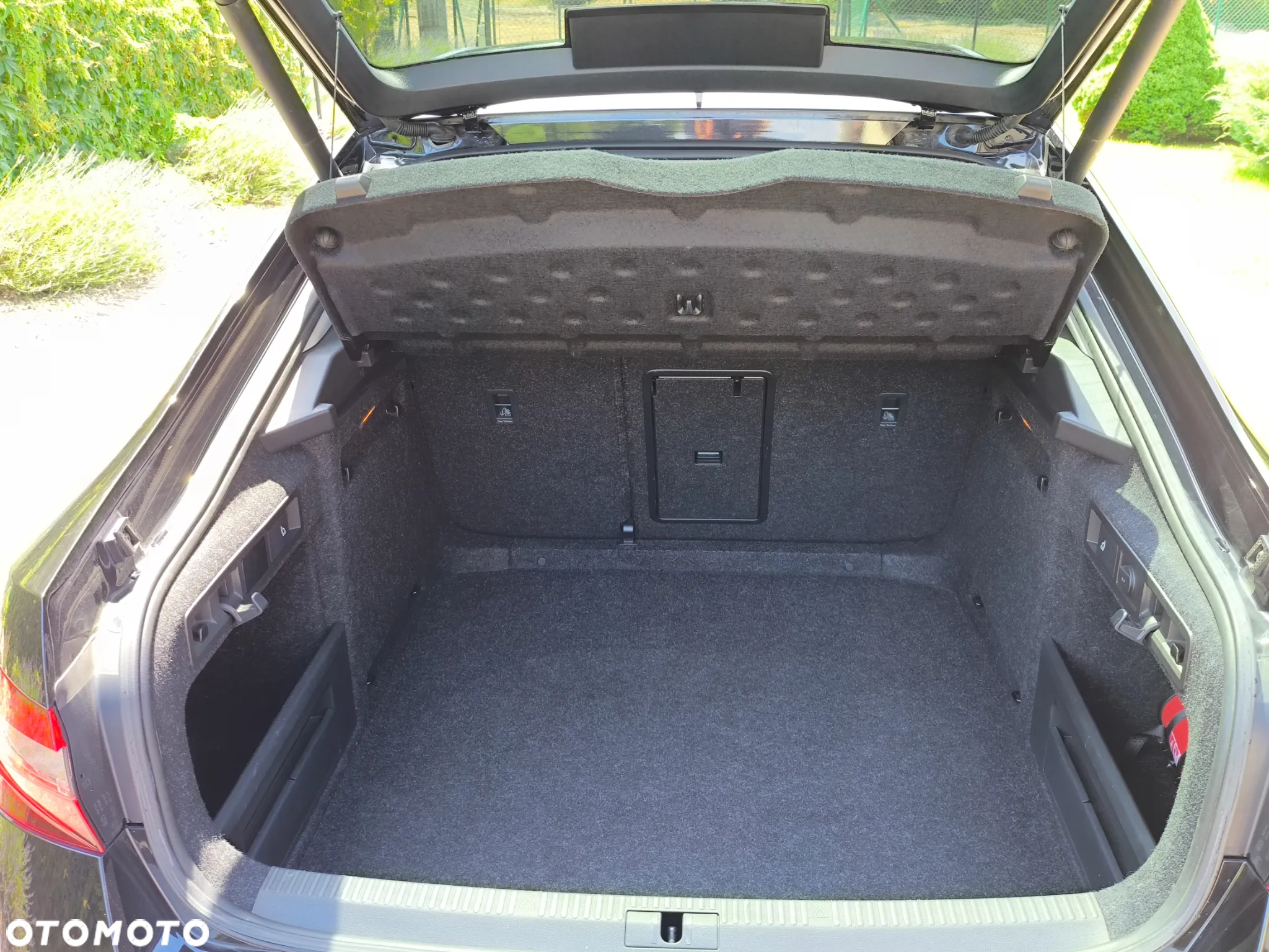 Skoda Superb - 17
