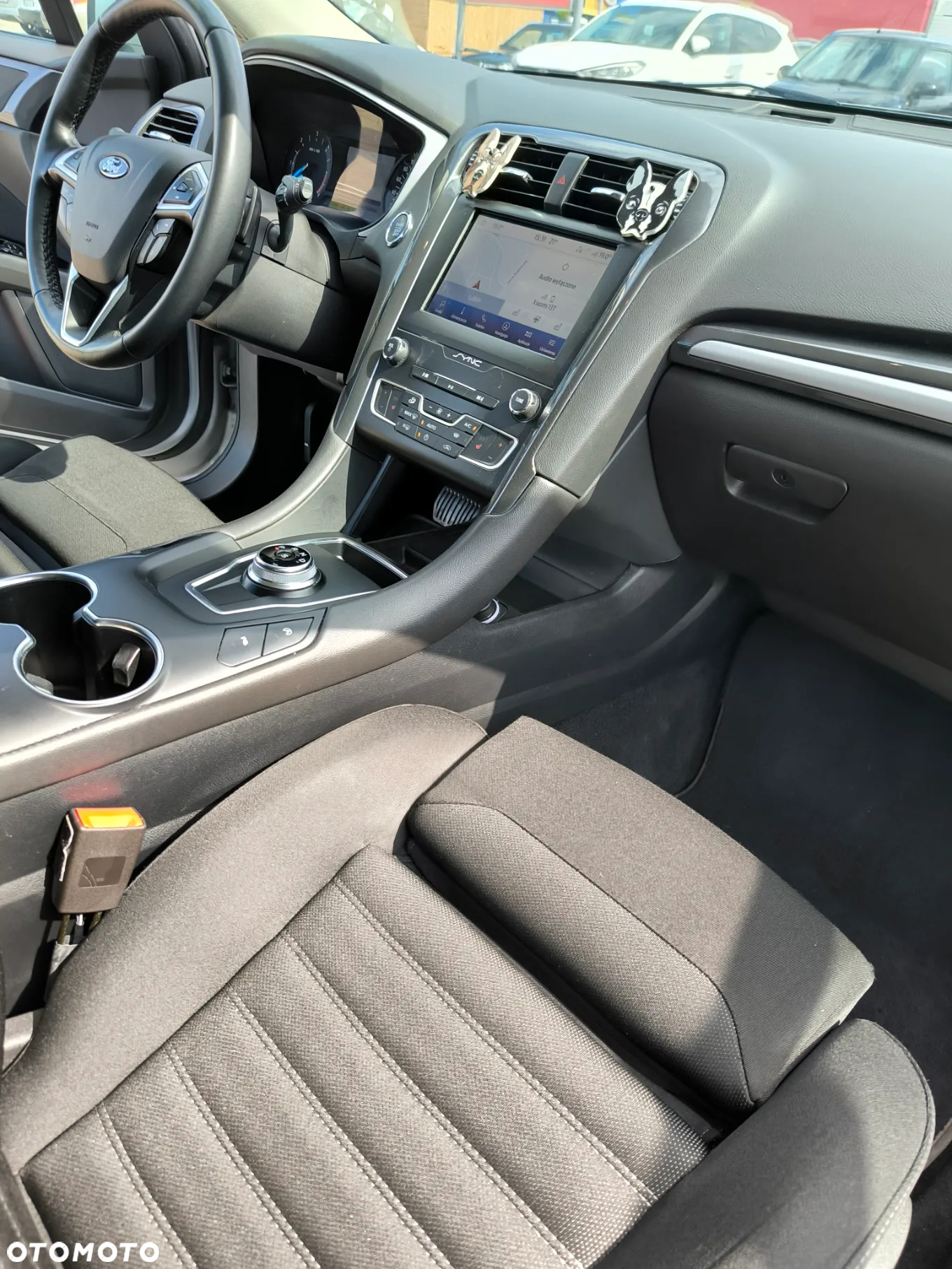 Ford Mondeo 2.0 EcoBlue Edition - 27