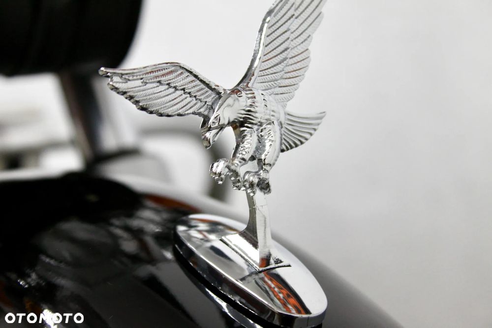 Honda Shadow - 29