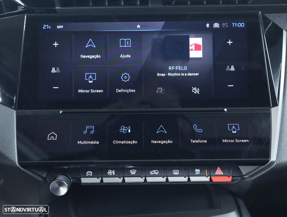 Peugeot e-308 156 Allure - 46