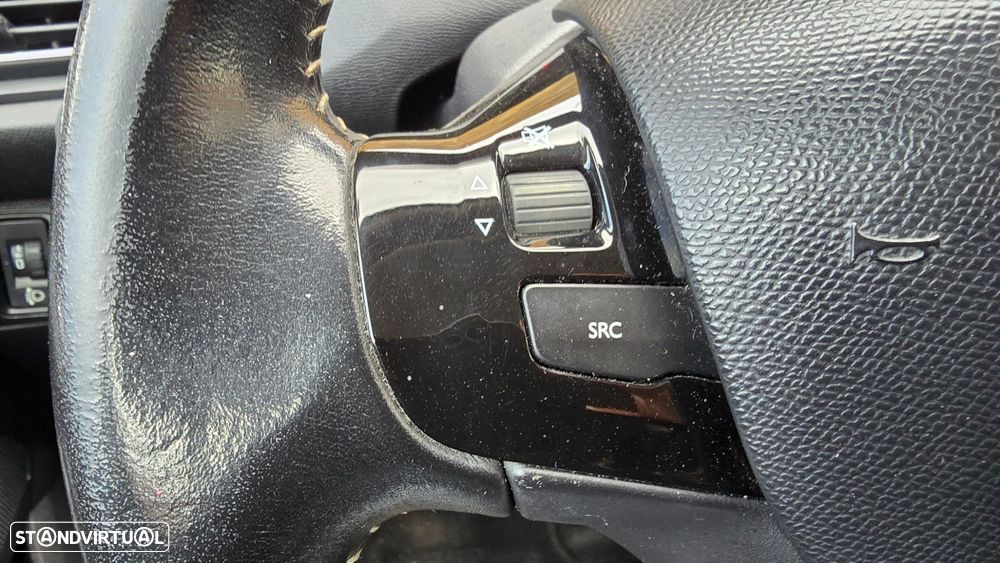 Peugeot 308 SW 1.6 BlueHDi Access - 15