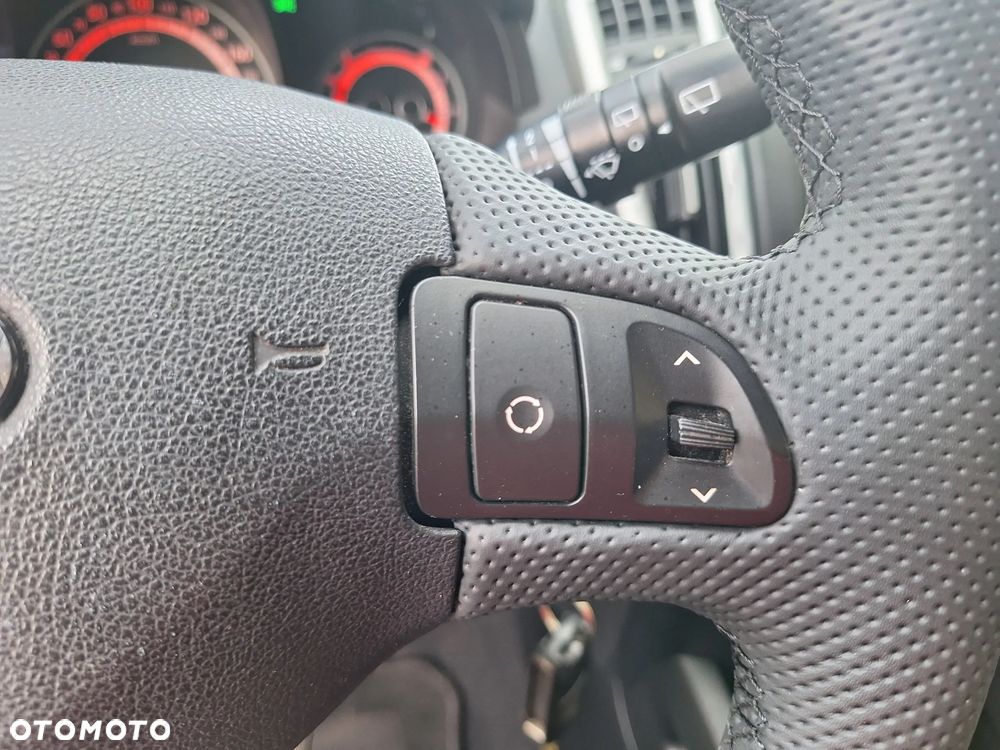 Kia Ceed 1.4 CVVT Spirit - 22