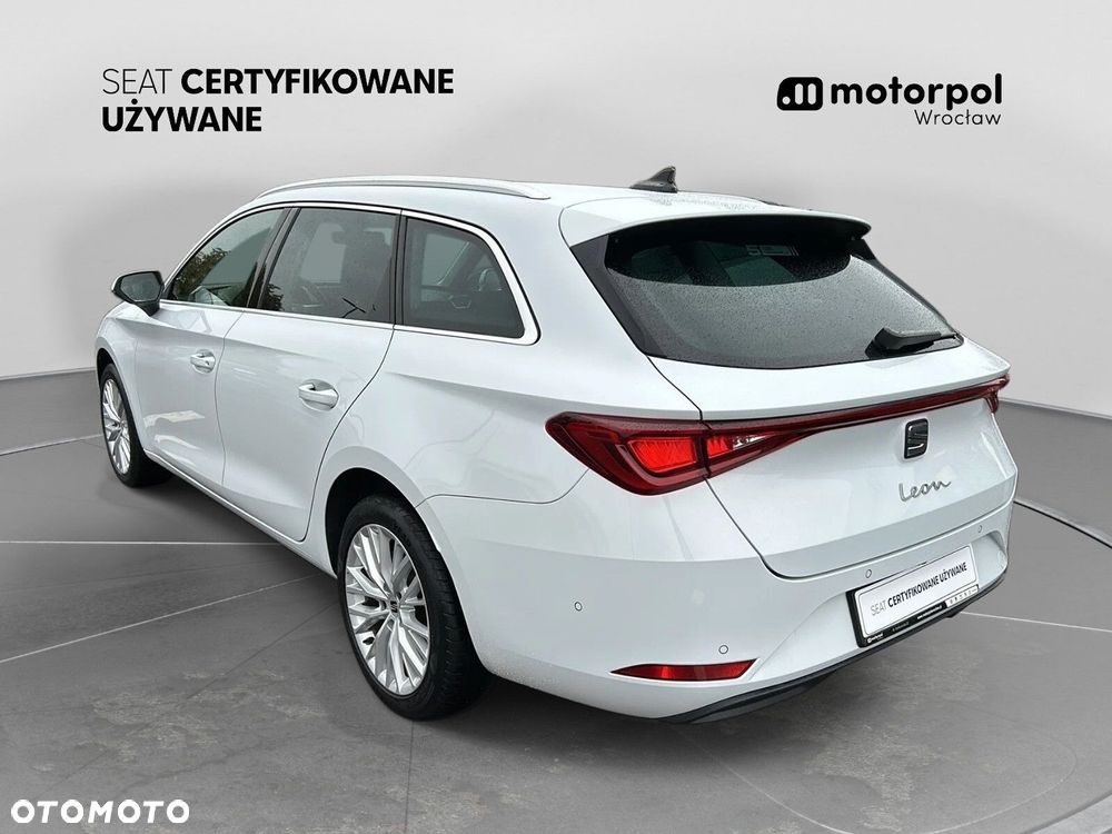 Seat Leon 1.5 TSI Xcellence - 2