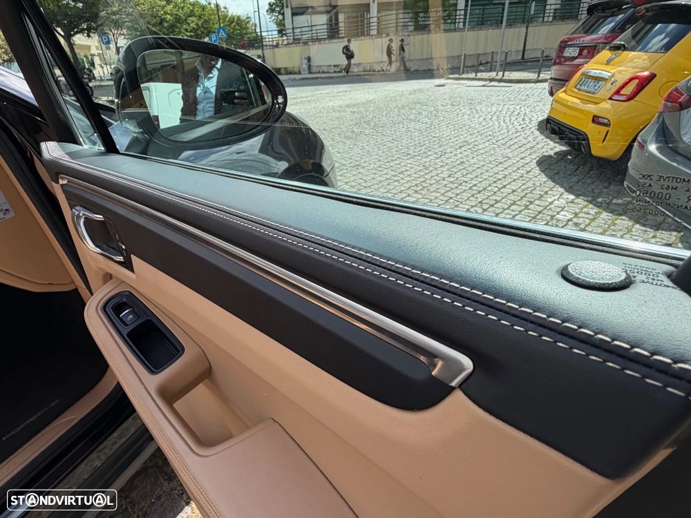 Porsche Macan 2.0T - 5