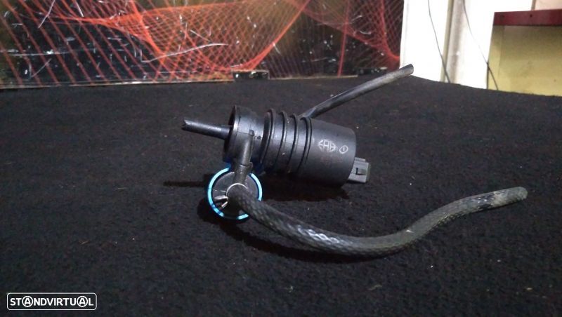 Motor Do Esguicho  Opel Vectra B Combi (J96) - 4