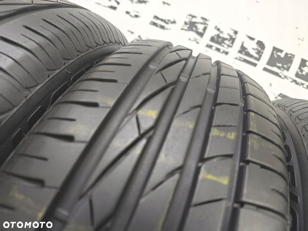 205/60R16 lassa opona letnia 7mm 51018 - 4