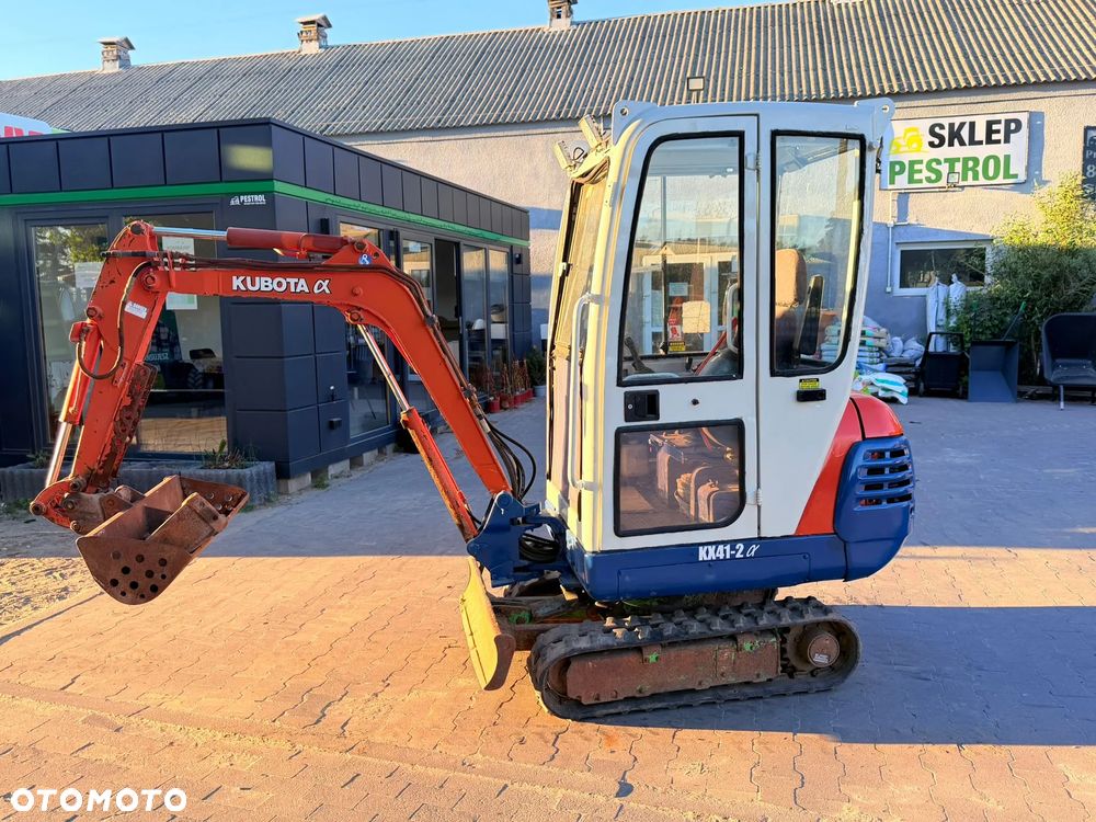 New Holland B80b - 3