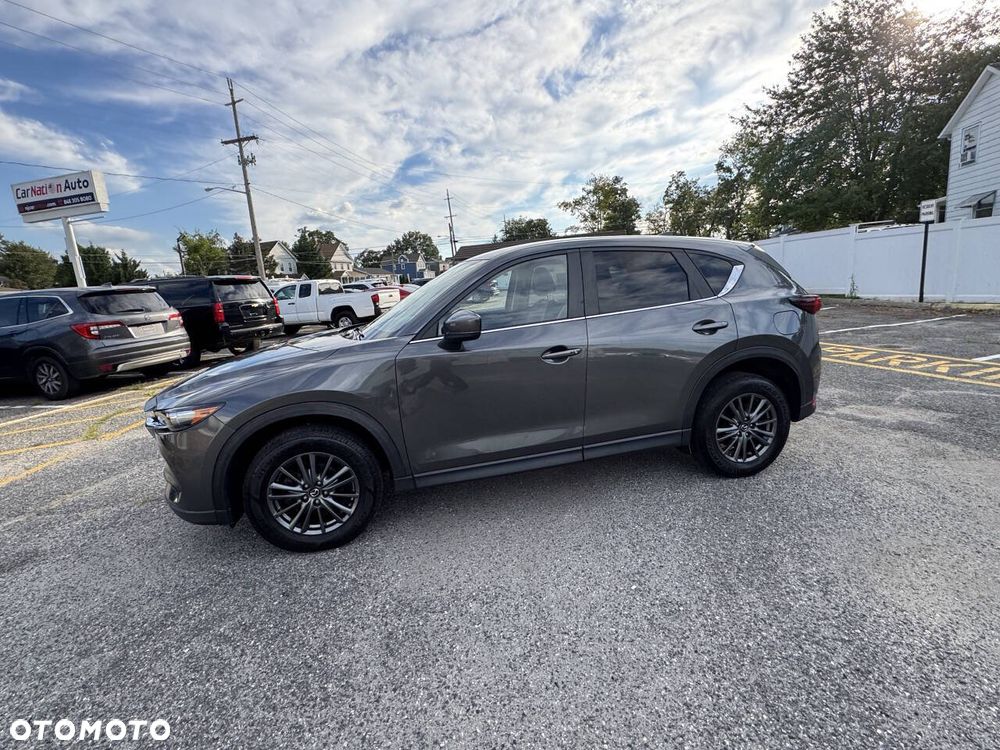 Mazda CX-5 - 14