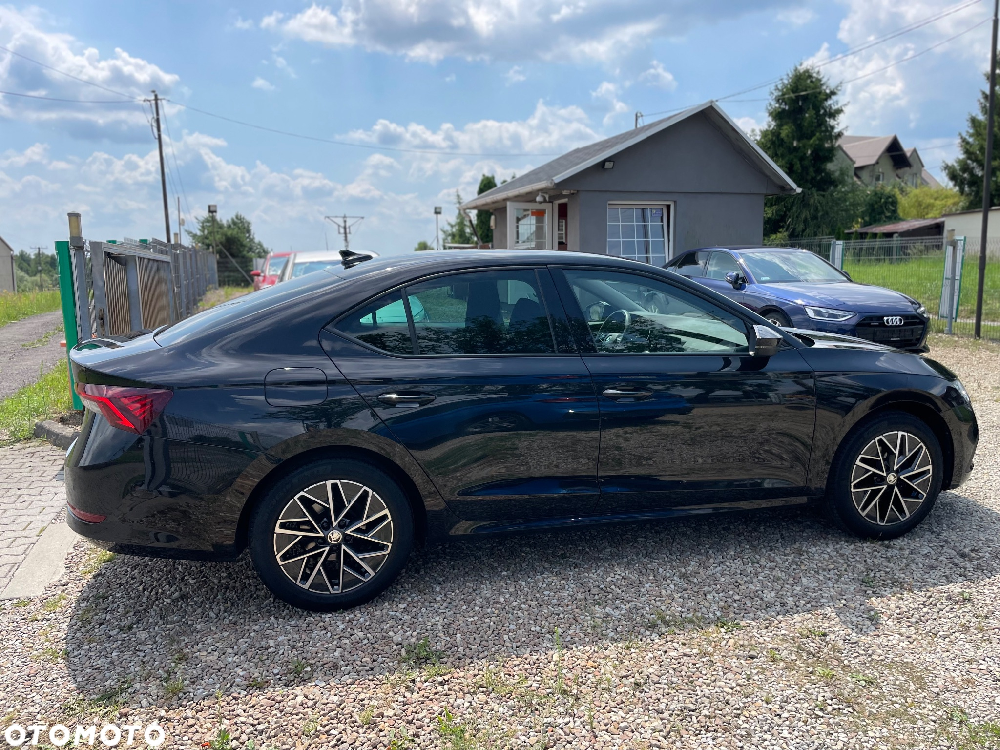Skoda Octavia 1.0 TSI Ambition - 15