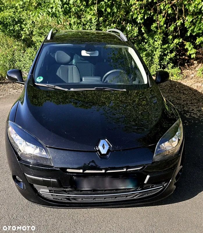 Renault Megane 2.0 140 CVT Dynamique - 13