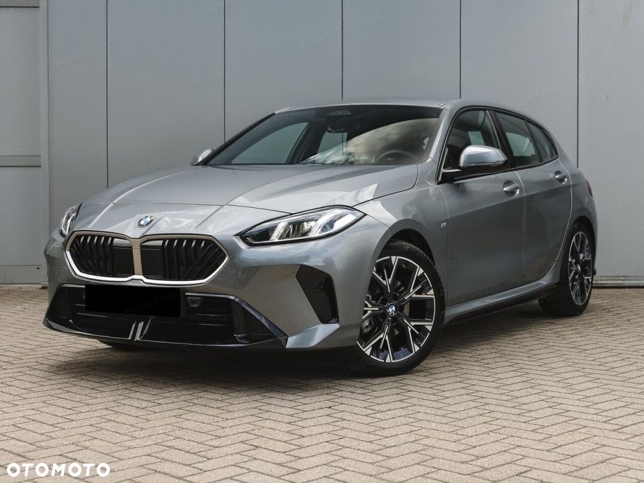 BMW Seria 1 2026 photo 2