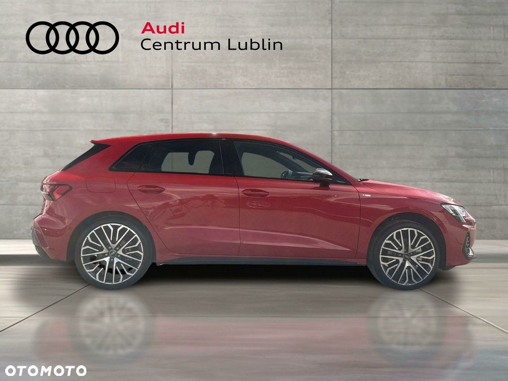 Audi A3 - 6