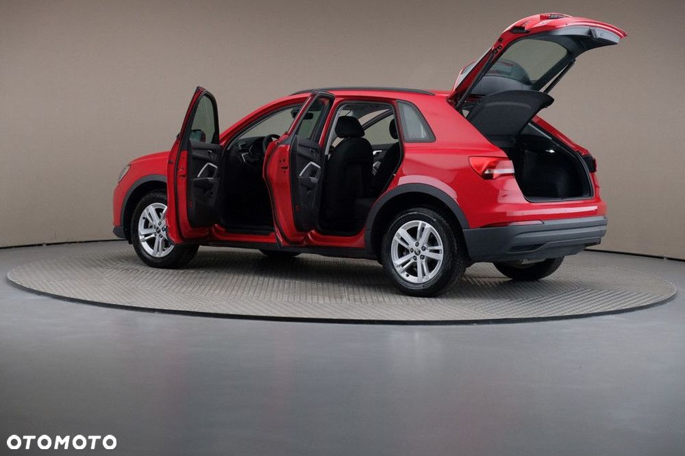 Audi Q3 2.0 TDI S tronic - 7