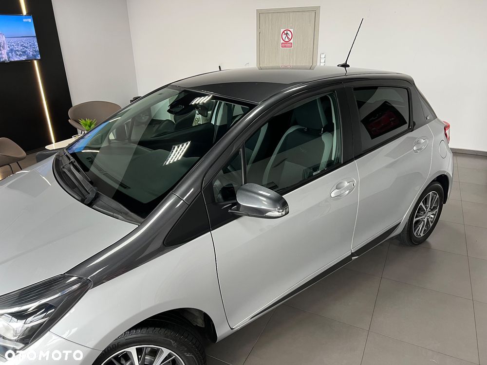 Toyota Yaris 1.5 20th Anniversary - 2