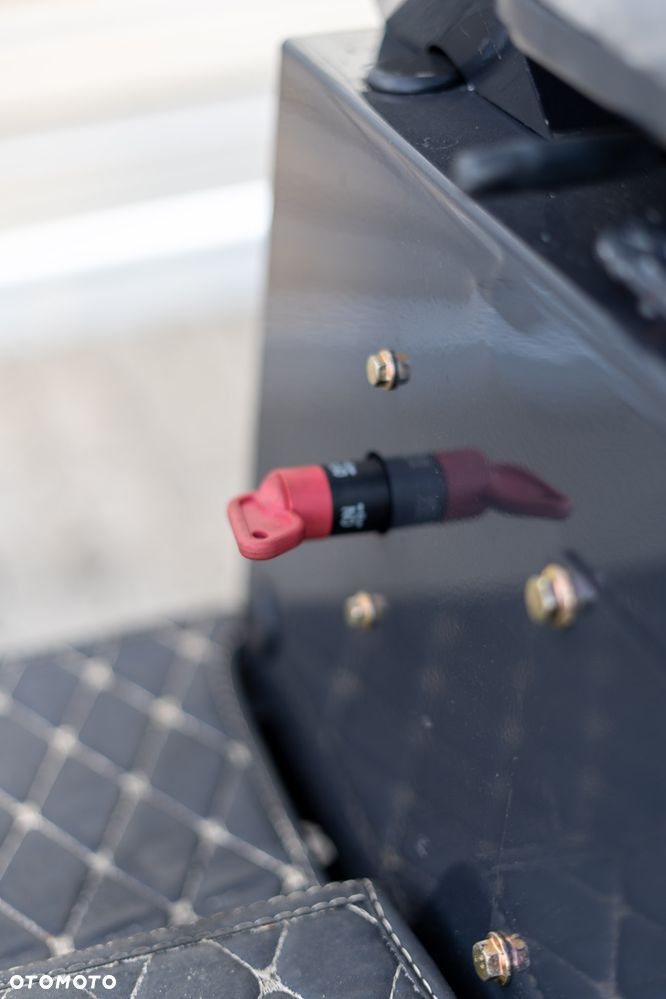 Kingway YAMA H12 - 18