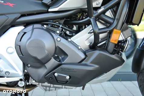 Honda NC - 7