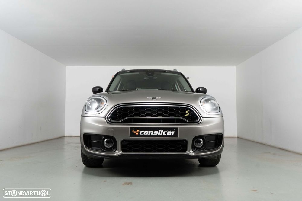 MINI Countryman Cooper SE ALL4 Auto - 4