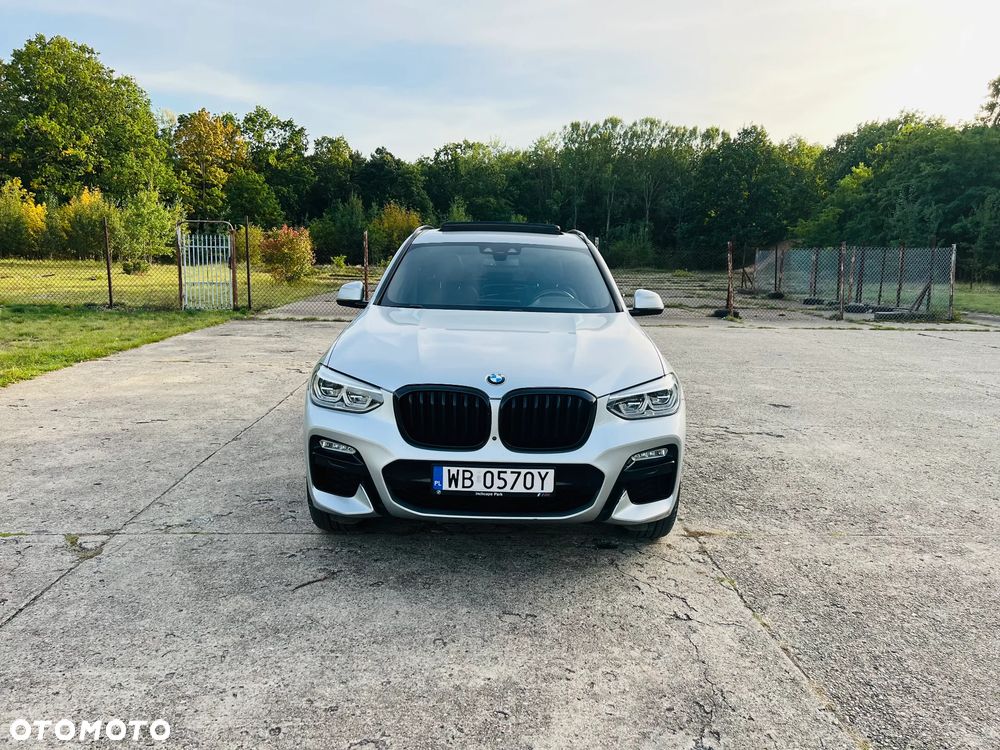 BMW X3 - 6