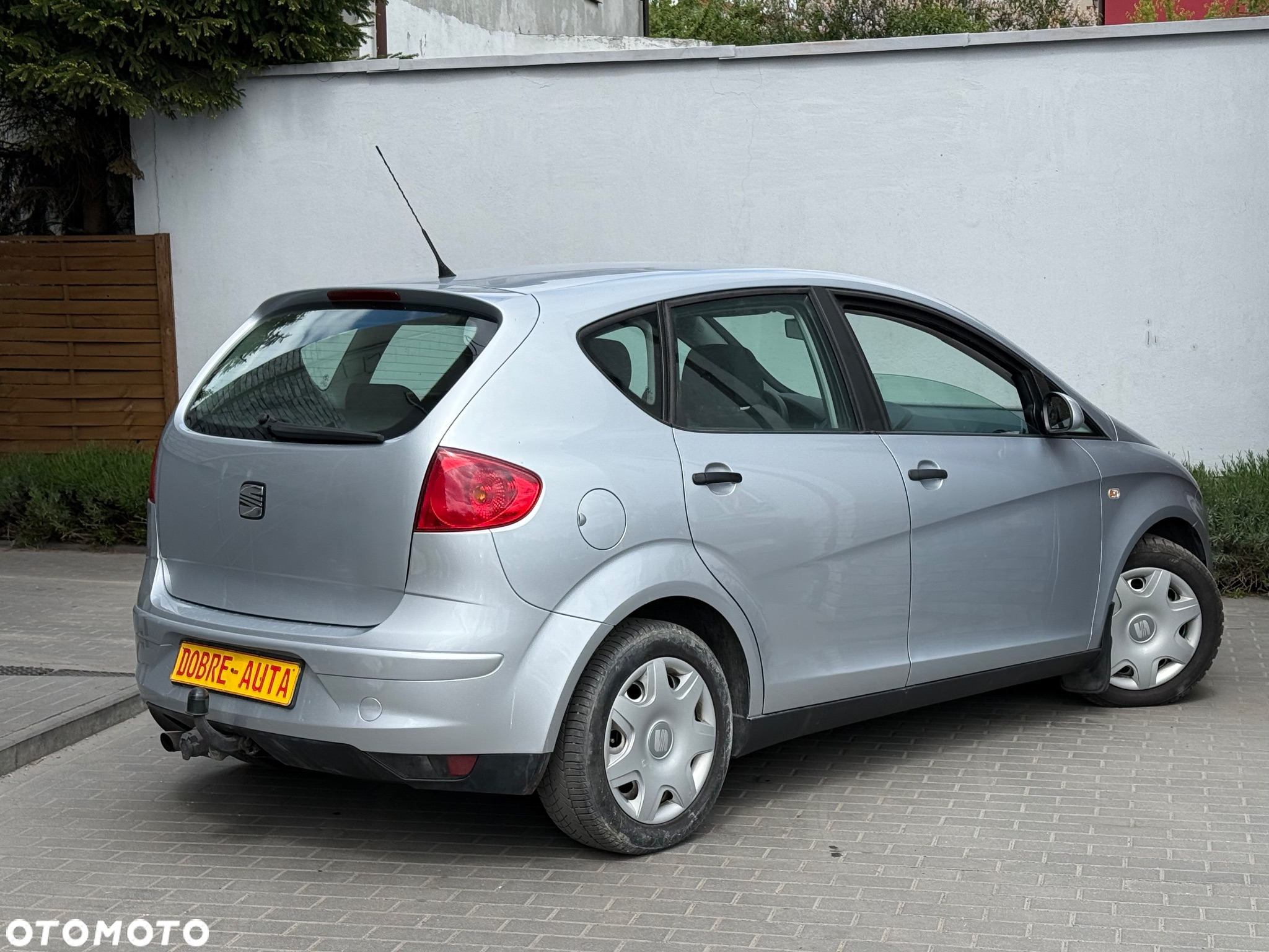 Seat Altea 1.6 Style - 17