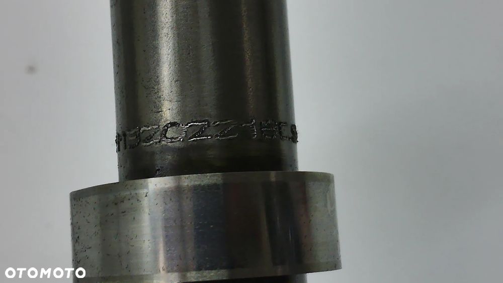 Renault Master III 3 2.3DCI BiTurbo Wałek Rozrządu Wydechowy - 11