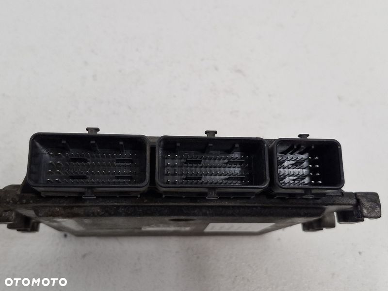 nissan juke i f15 1.5 dci komputer sterownik silnika ecu 237101kb4a s180153133a - 4