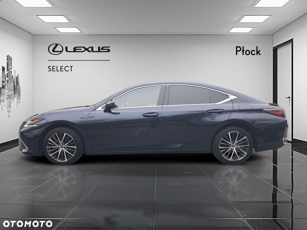 Lexus ES 300h Prestige - 2