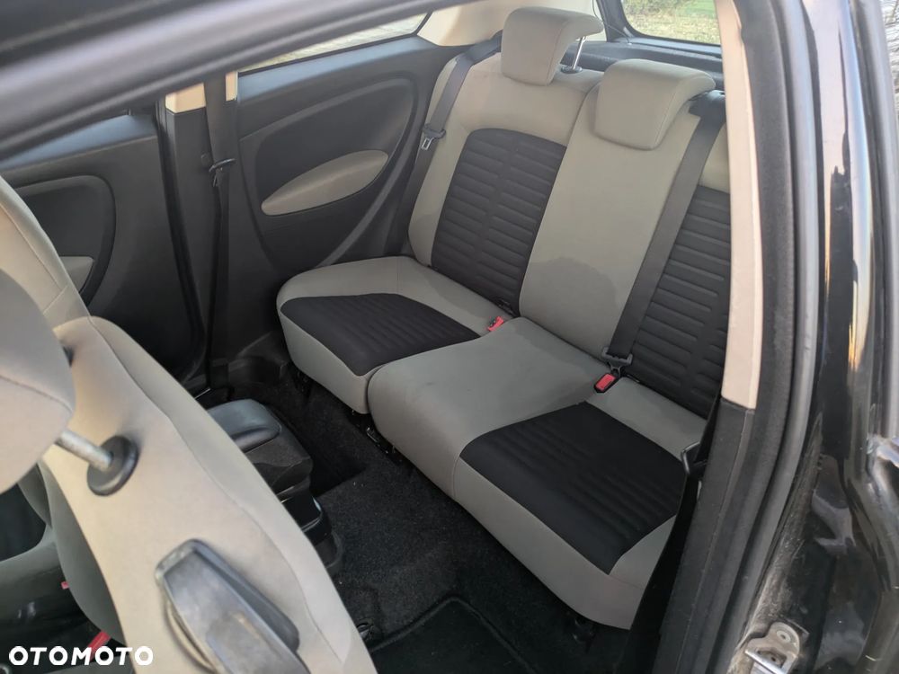 Fiat Grande Punto 1.4 8V - 20