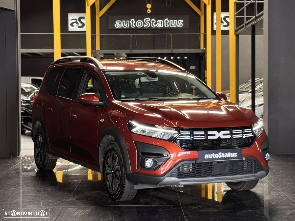 Dacia Jogger 1.0 ECO-G Expression Bi-Fuel - 2