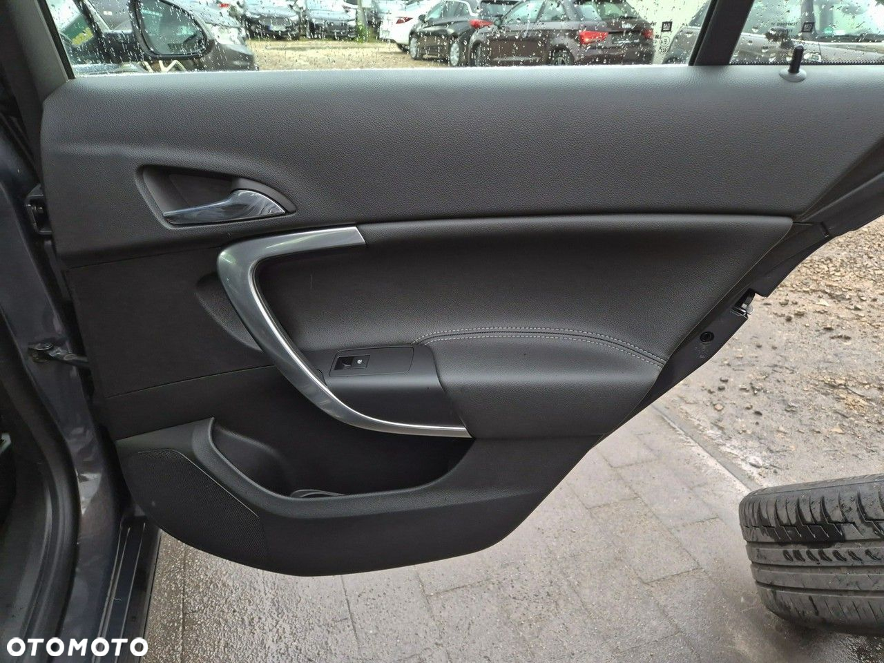 Opel Insignia - 20