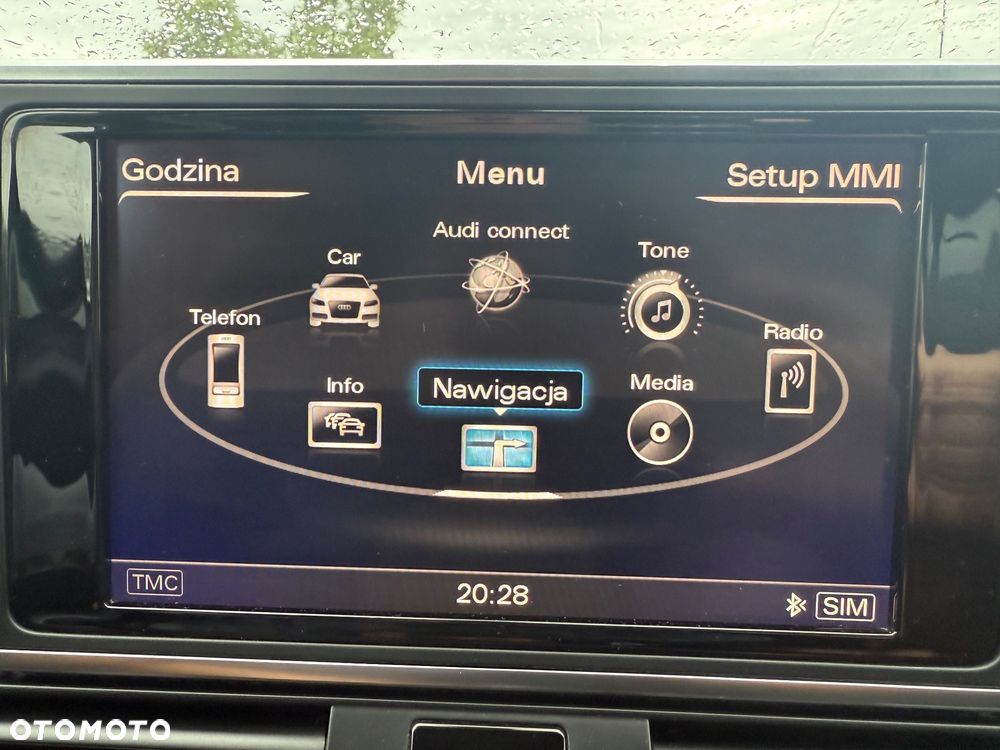 Audi A6 Limousine - 35
