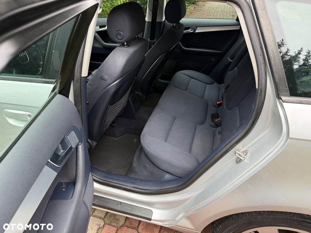 Audi A3 Sportback - 10