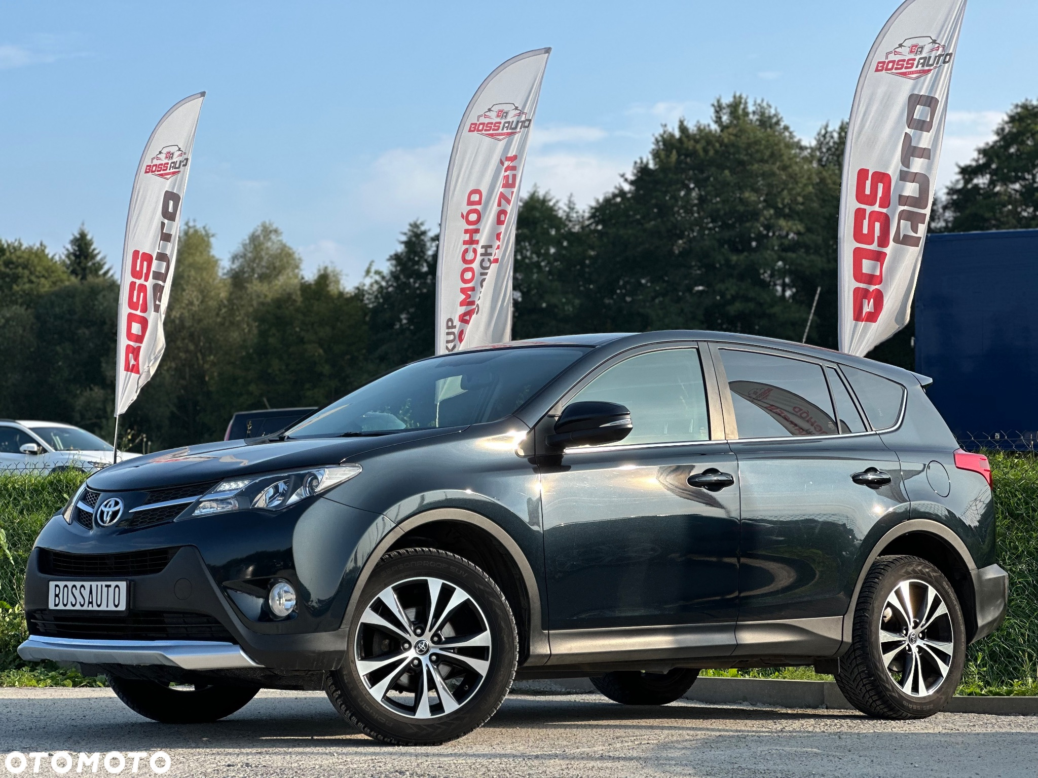 Toyota RAV4 2.0 D-4D Active 4x2 - 12