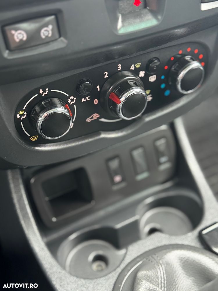 Dacia Duster 1.5 dCi 4x2 Prestige - 20