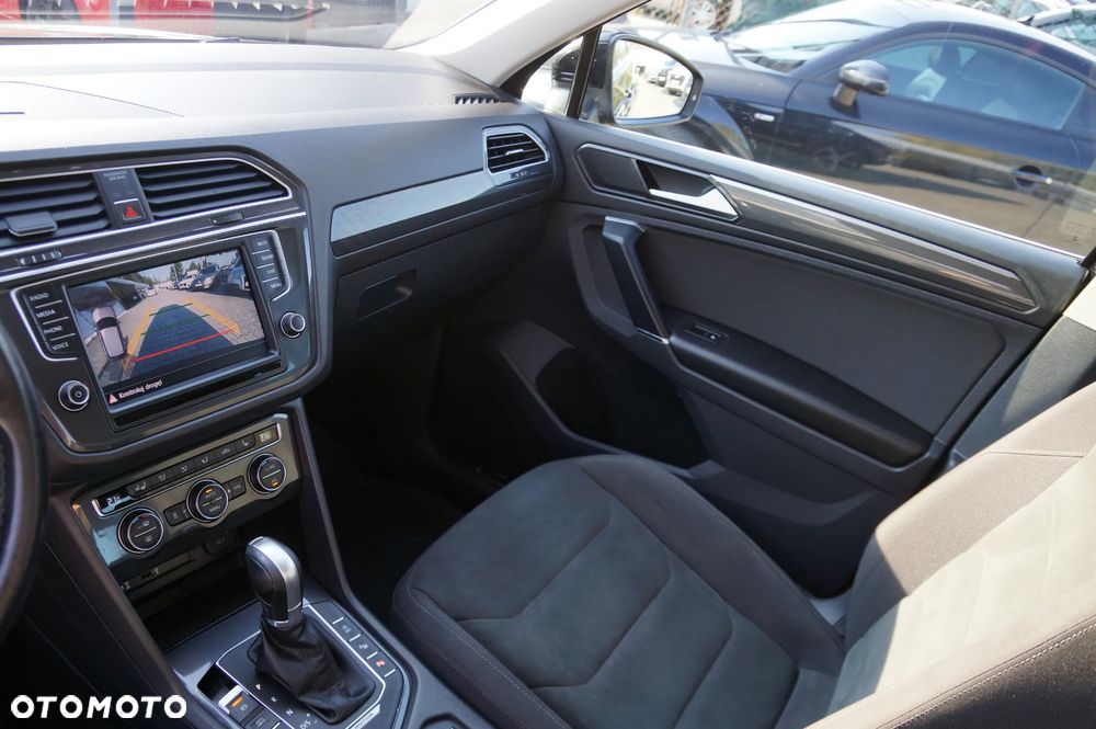 Volkswagen Tiguan 2.0 TDI SCR 4MOTION (BlueMotion Techn.) DSG Highline - 20