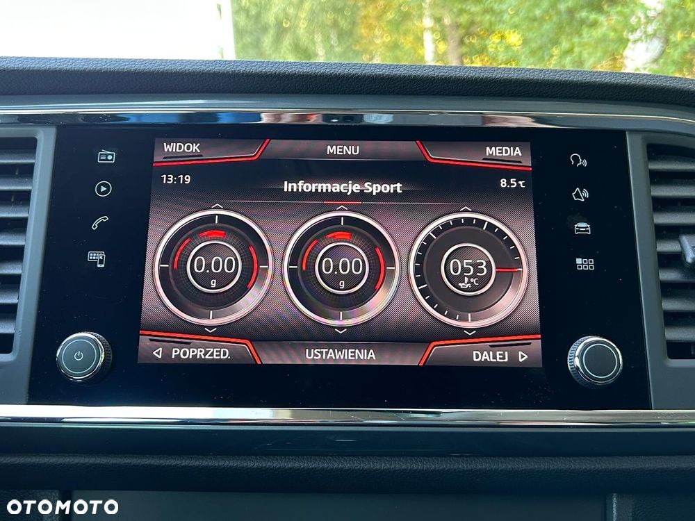 Seat Ateca 1.5 Eco TSI Style S&S DSG - 32