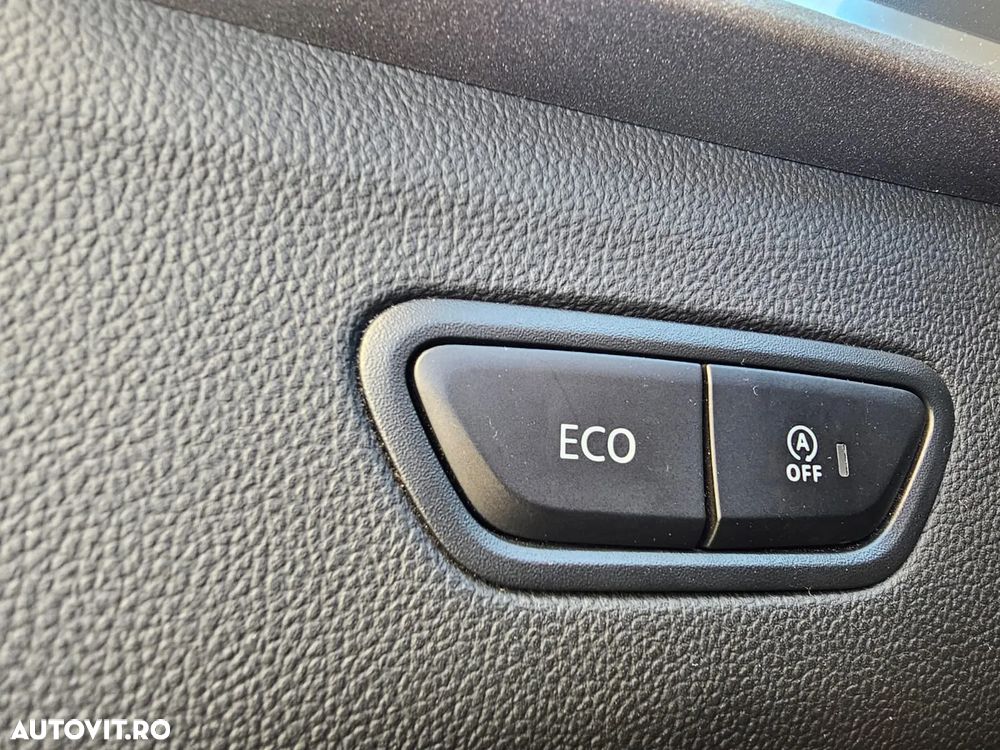 Renault Kadjar Energy dCi 110 EDC Business - 9