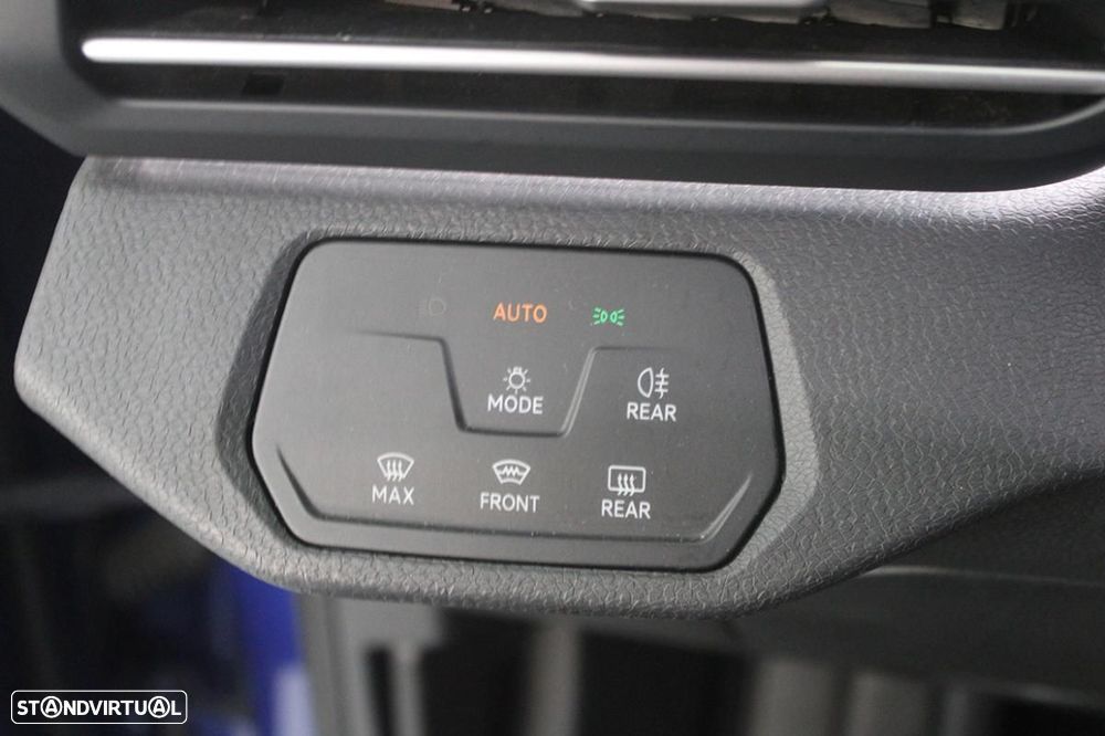 VW ID.4 77 kWh Pro Performance 1st - 15