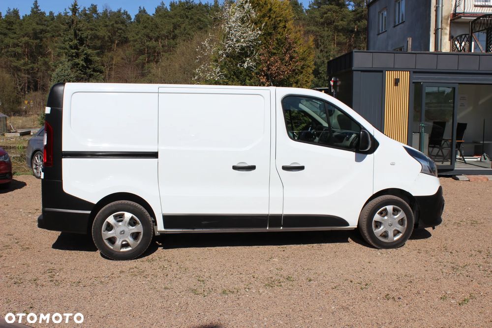 Renault TRAFIC - 5