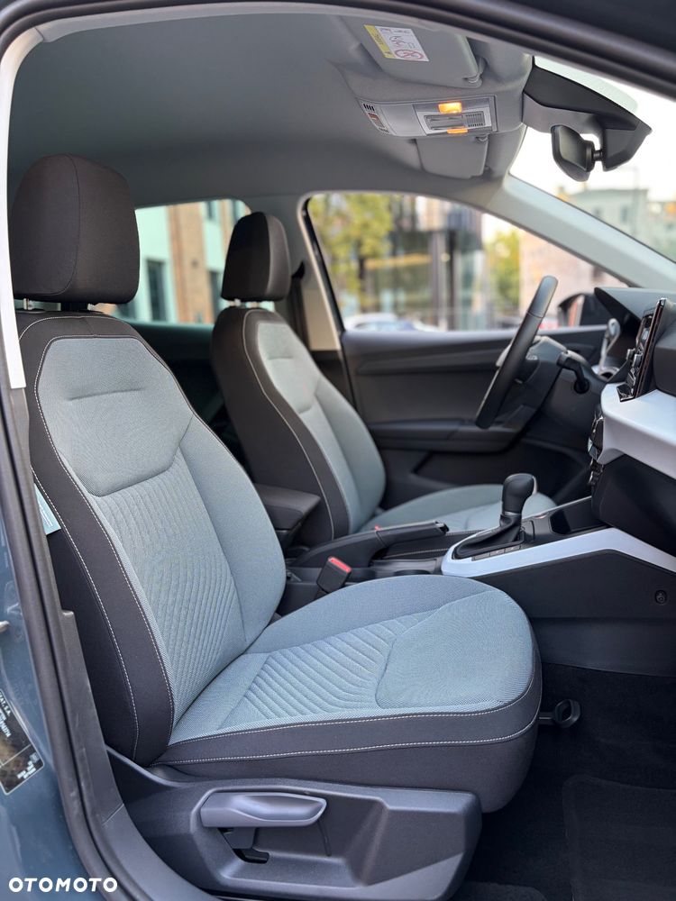 Seat Arona 1.0 TSI Marina S&S DSG - 28
