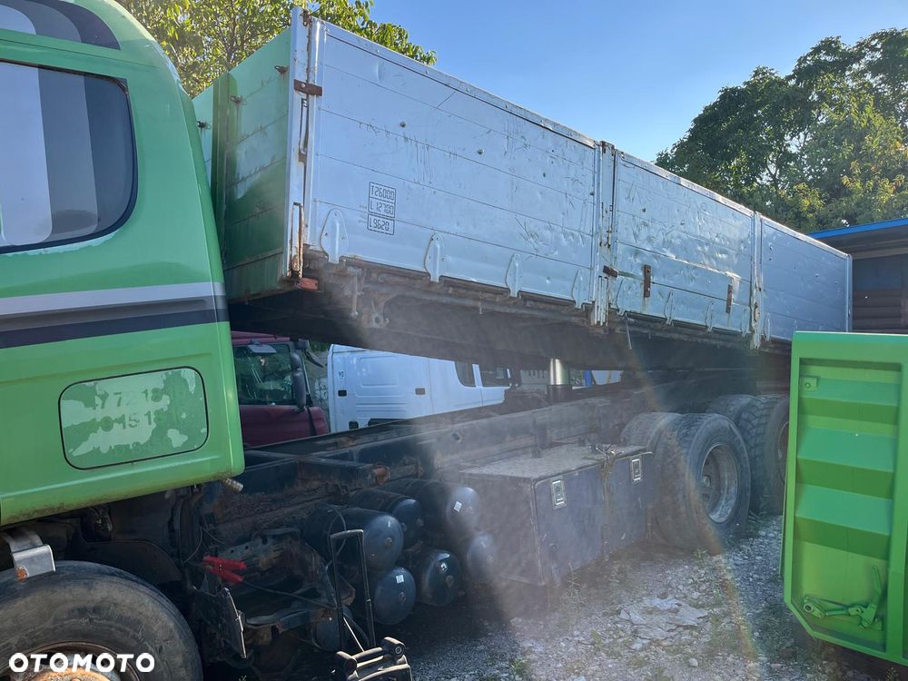 Scania R144 - 10