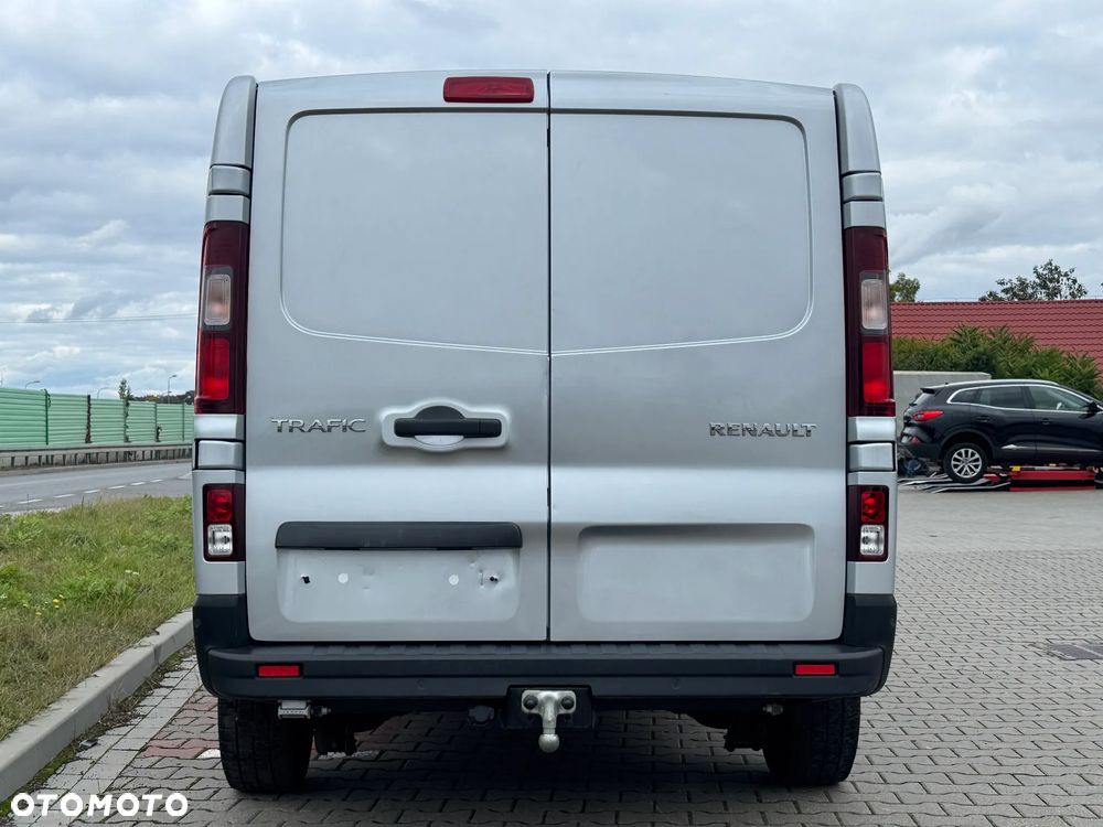 Renault TRAFIC - 19