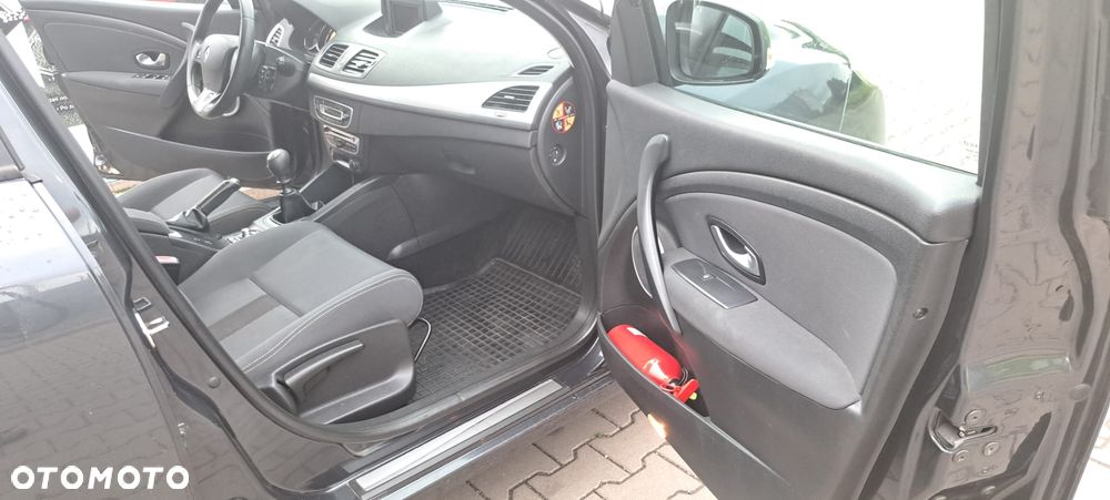 Renault Megane 1.6 16V 110 Dynamique - 12