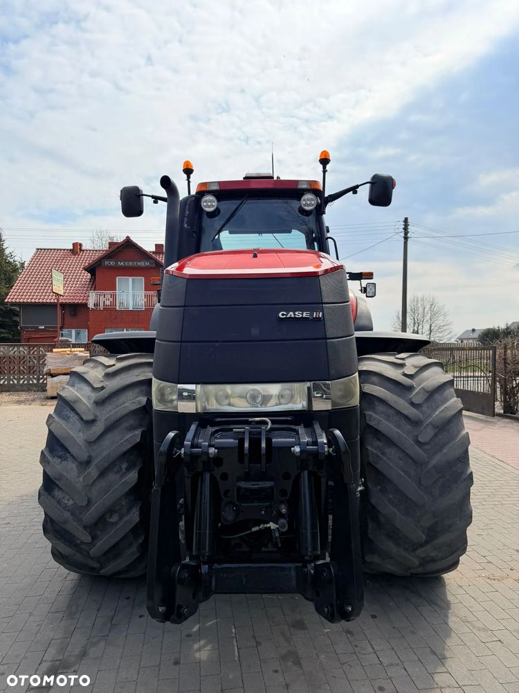 Case IH Magnum 370 CVX - 7