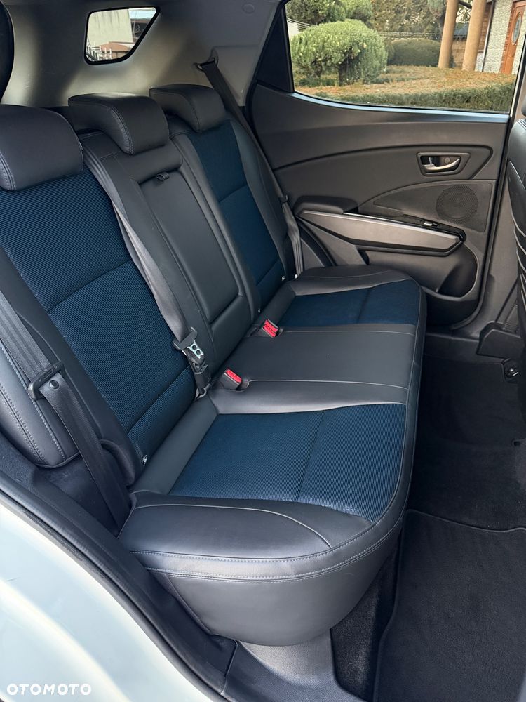 SsangYong/KGM XLV 1.6 Quartz - 23