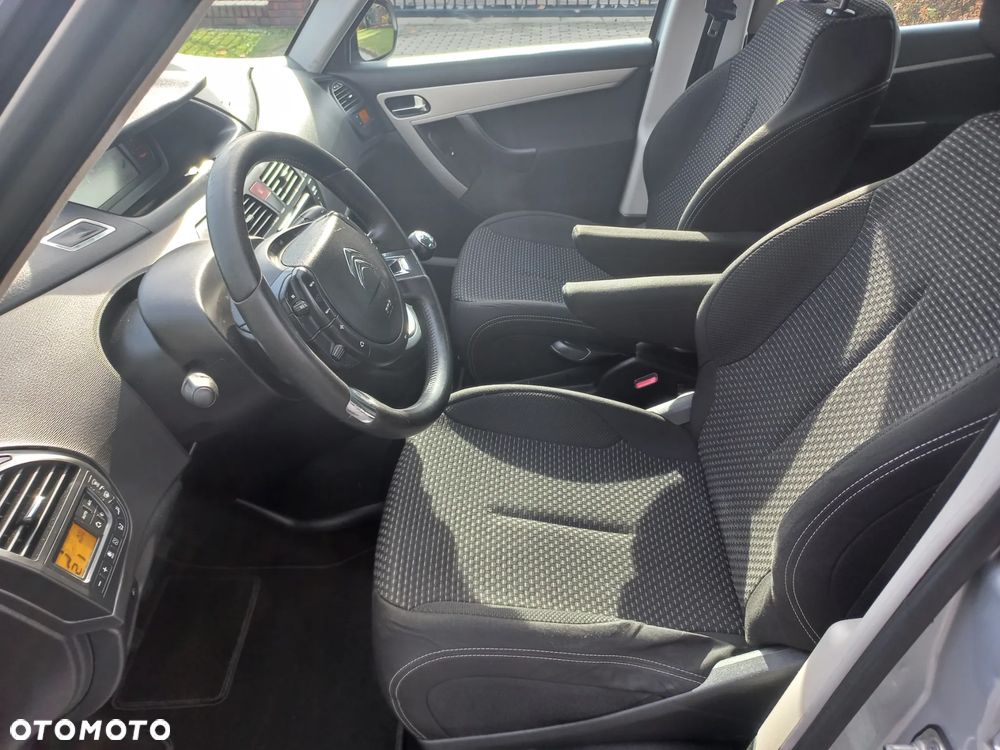 Citroën C4 Picasso 2.0 HDi FAP Exclusive - 21