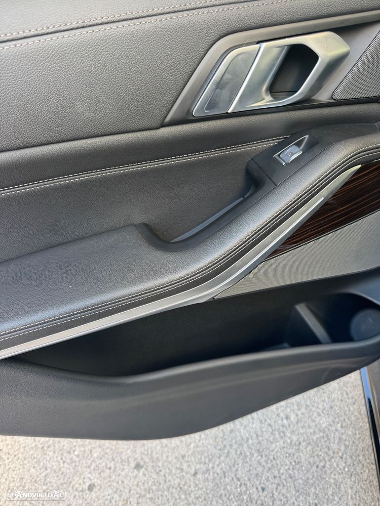 BMW X7 - 5