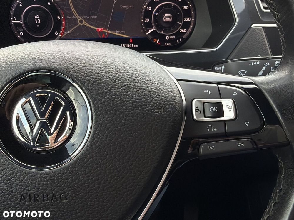 Volkswagen Tiguan 2.0 TDI BMT SCR 4Mot Highline - 18