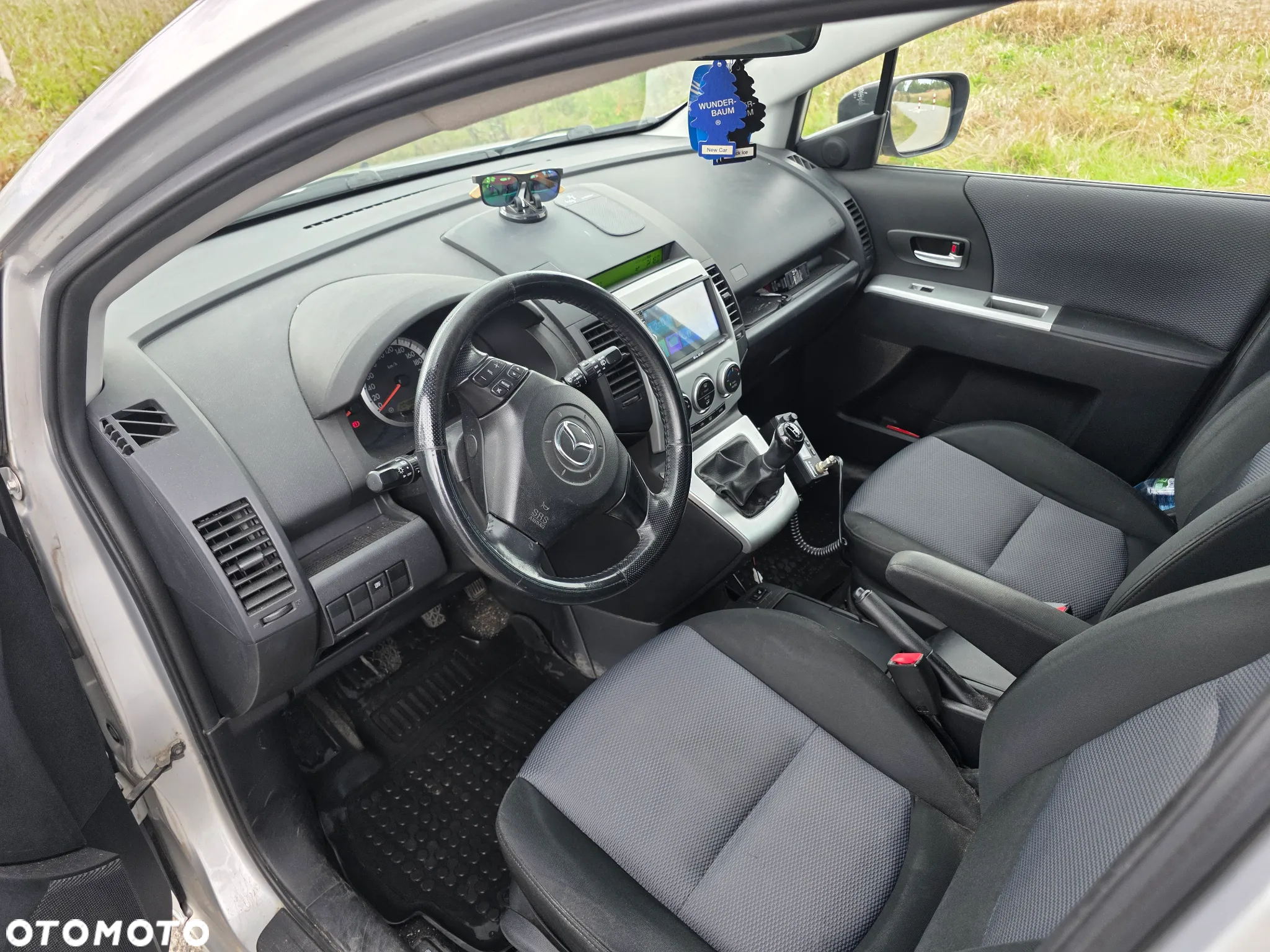 Mazda 5 2.0 Top / Sport - 8