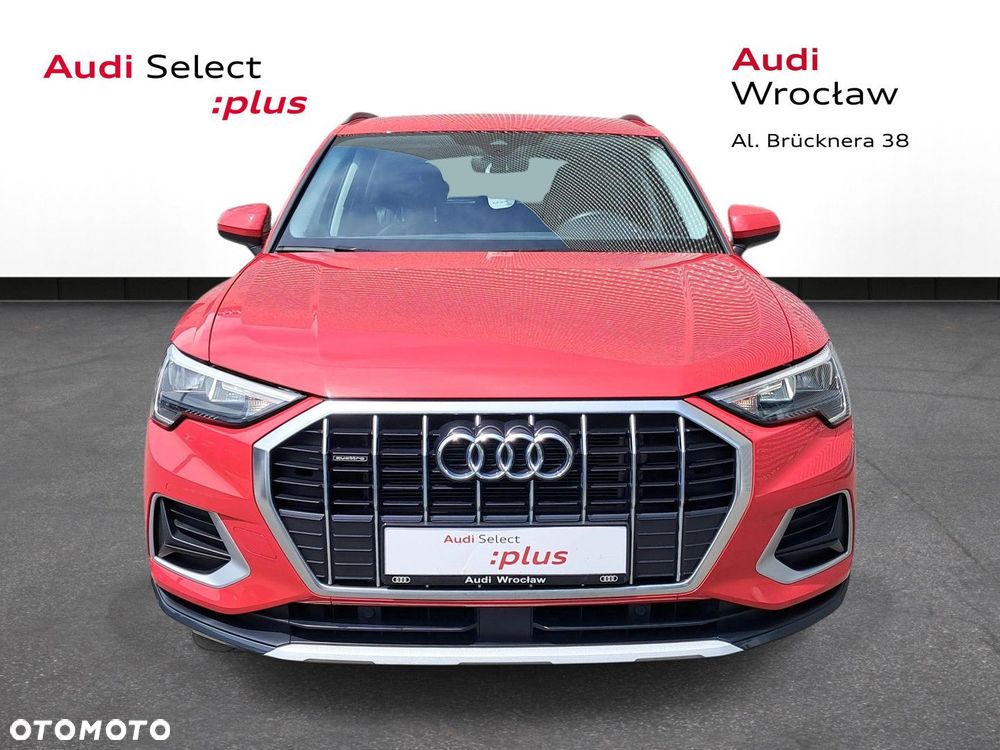 Audi Q3 - 7